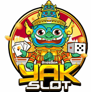 สล็อตยักษ์เขียว